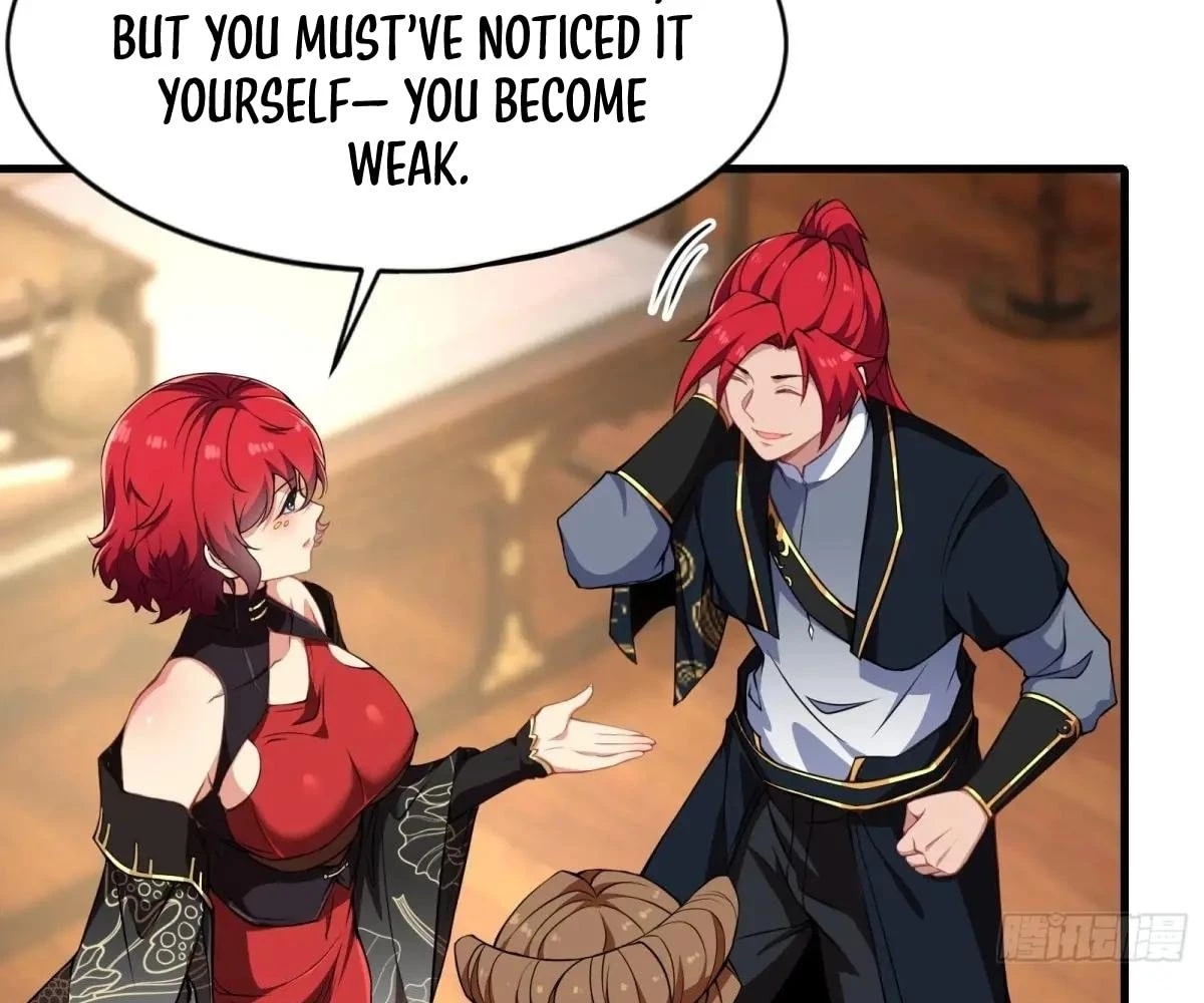 Traveling Through Time and Space to Become an Unlucky NPC: I Have a Wife to Protect Me Chapter 52 - 100