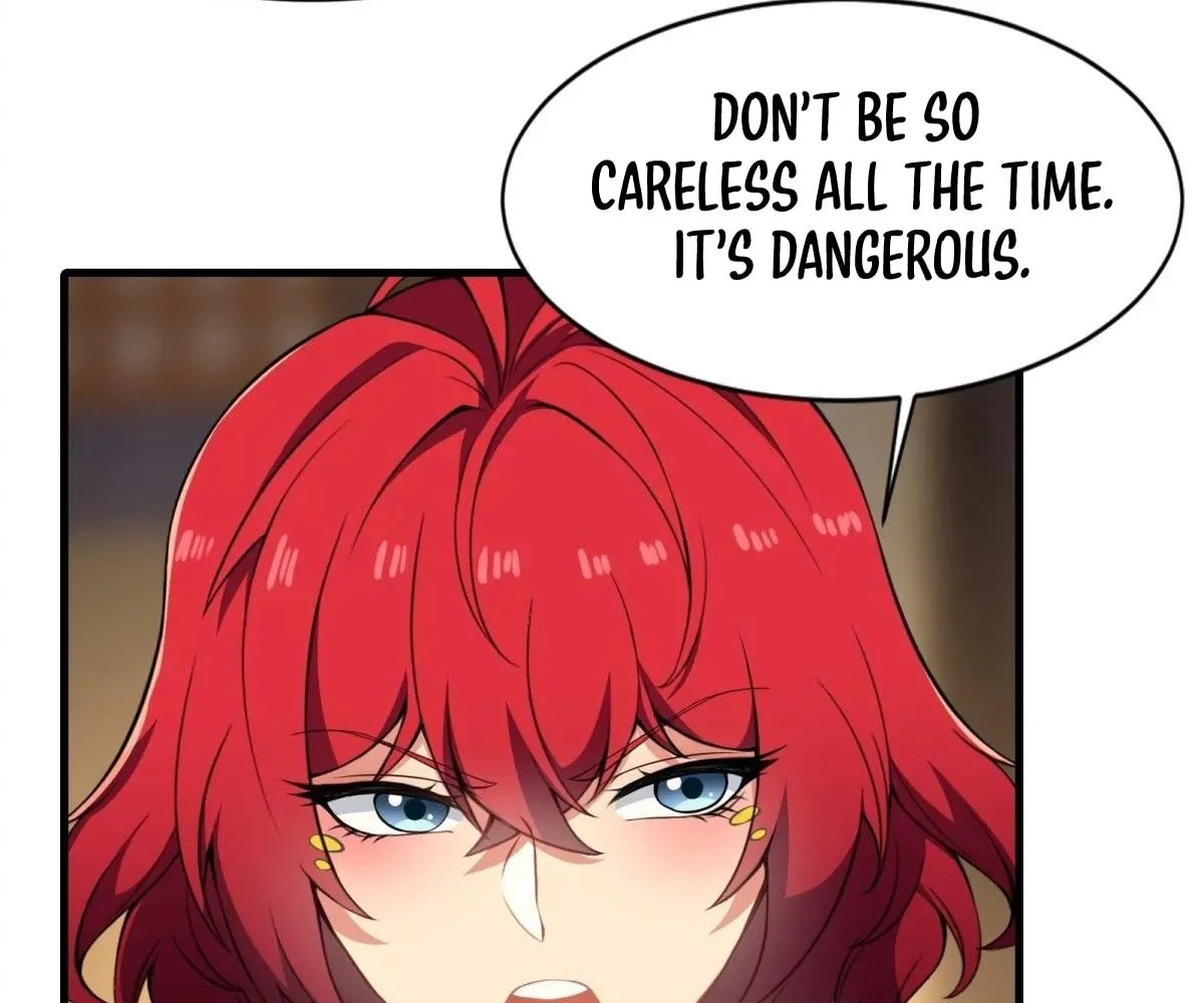 Traveling Through Time and Space to Become an Unlucky NPC: I Have a Wife to Protect Me Chapter 52 - 102