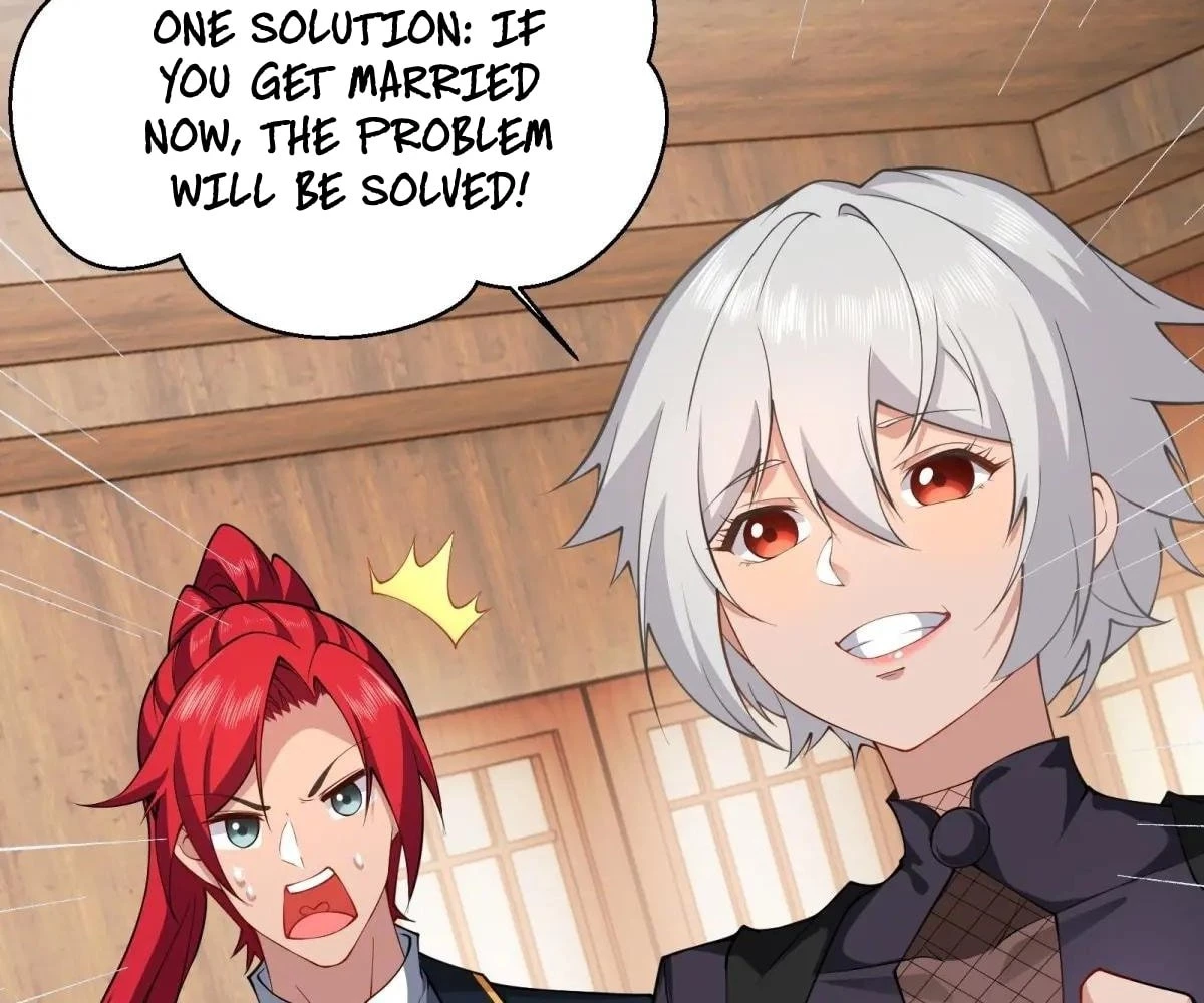 Traveling Through Time and Space to Become an Unlucky NPC: I Have a Wife to Protect Me Chapter 53 - 128