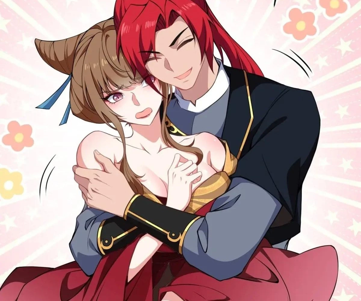 Traveling Through Time and Space to Become an Unlucky NPC: I Have a Wife to Protect Me Chapter 52 - 106
