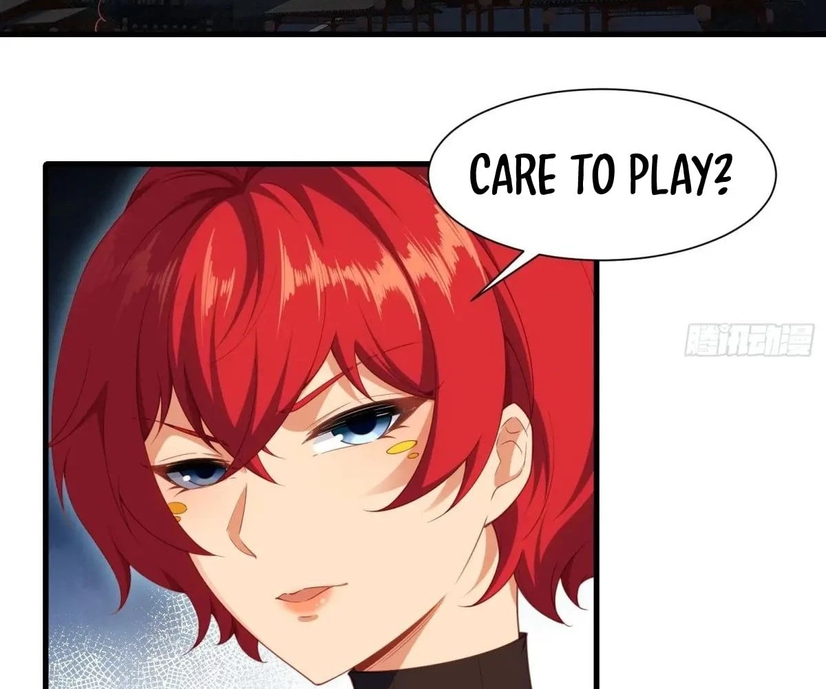 Traveling Through Time and Space to Become an Unlucky NPC: I Have a Wife to Protect Me Chapter 51 - 8