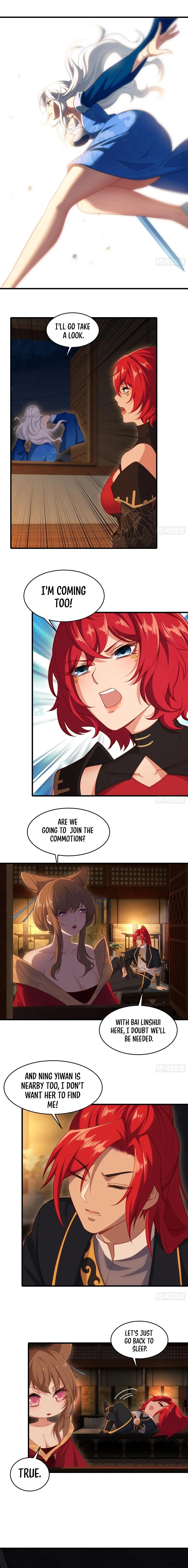 Traveling Through Time and Space to Become an Unlucky NPC: I Have a Wife to Protect Me Chapter 50 - 5