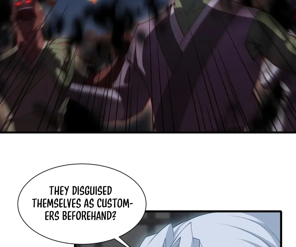 Traveling Through Time and Space to Become an Unlucky NPC: I Have a Wife to Protect Me Chapter 51 - 22
