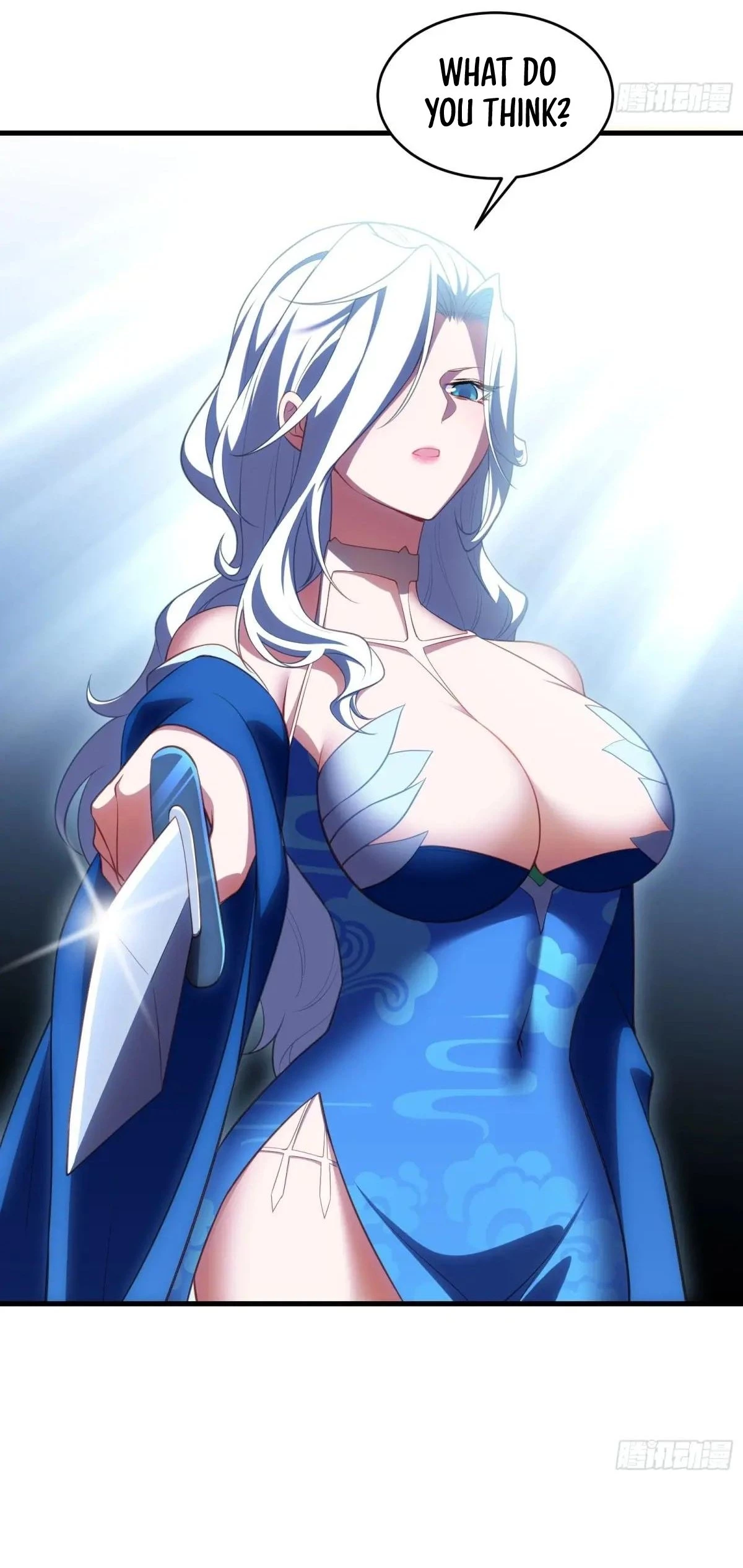 Traveling Through Time and Space to Become an Unlucky NPC: I Have a Wife to Protect Me Chapter 50 - 11