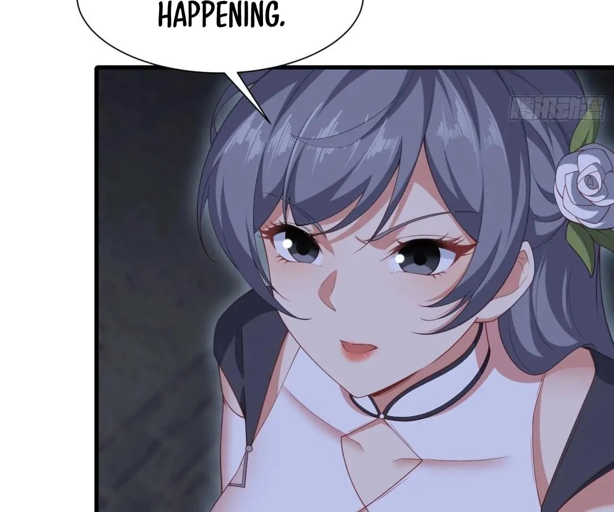 Traveling Through Time and Space to Become an Unlucky NPC: I Have a Wife to Protect Me Chapter 51 - 28