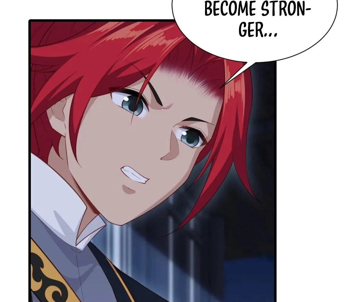 Traveling Through Time and Space to Become an Unlucky NPC: I Have a Wife to Protect Me Chapter 51 - 43