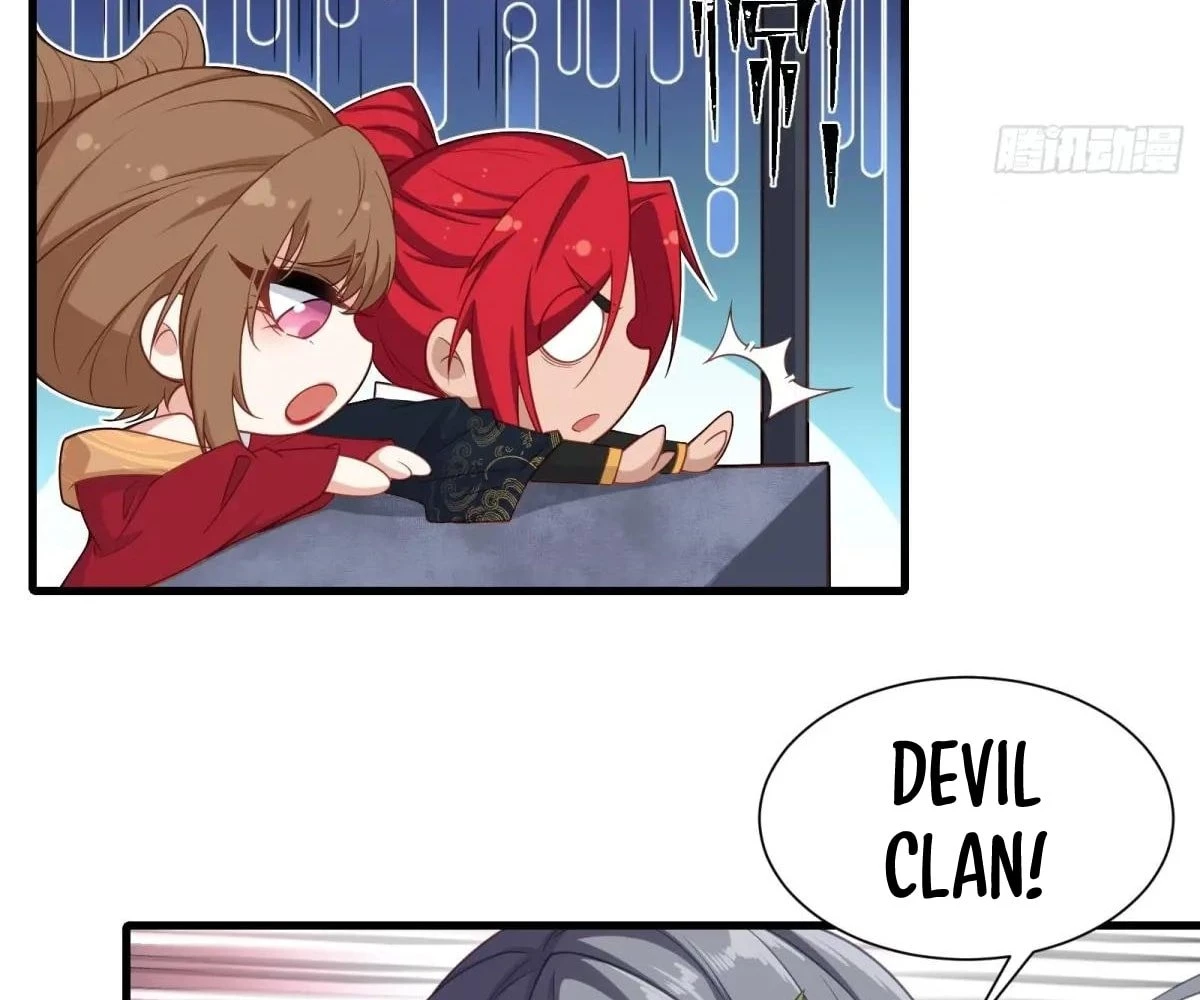 Traveling Through Time and Space to Become an Unlucky NPC: I Have a Wife to Protect Me Chapter 51 - 49