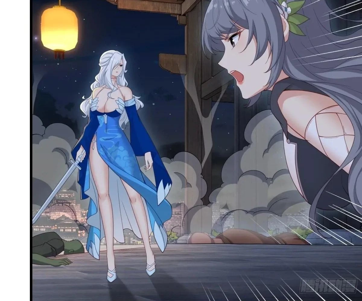 Traveling Through Time and Space to Become an Unlucky NPC: I Have a Wife to Protect Me Chapter 51 - 53