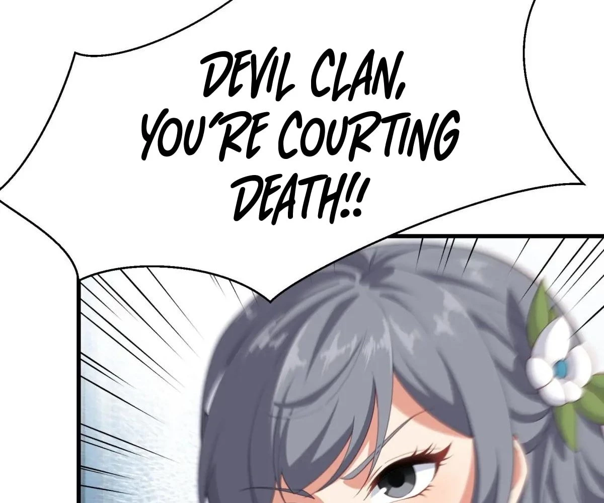 Traveling Through Time and Space to Become an Unlucky NPC: I Have a Wife to Protect Me Chapter 51 - 56