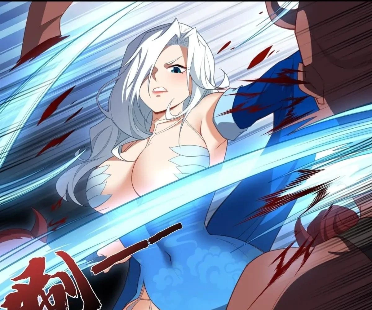 Traveling Through Time and Space to Become an Unlucky NPC: I Have a Wife to Protect Me Chapter 51 - 61