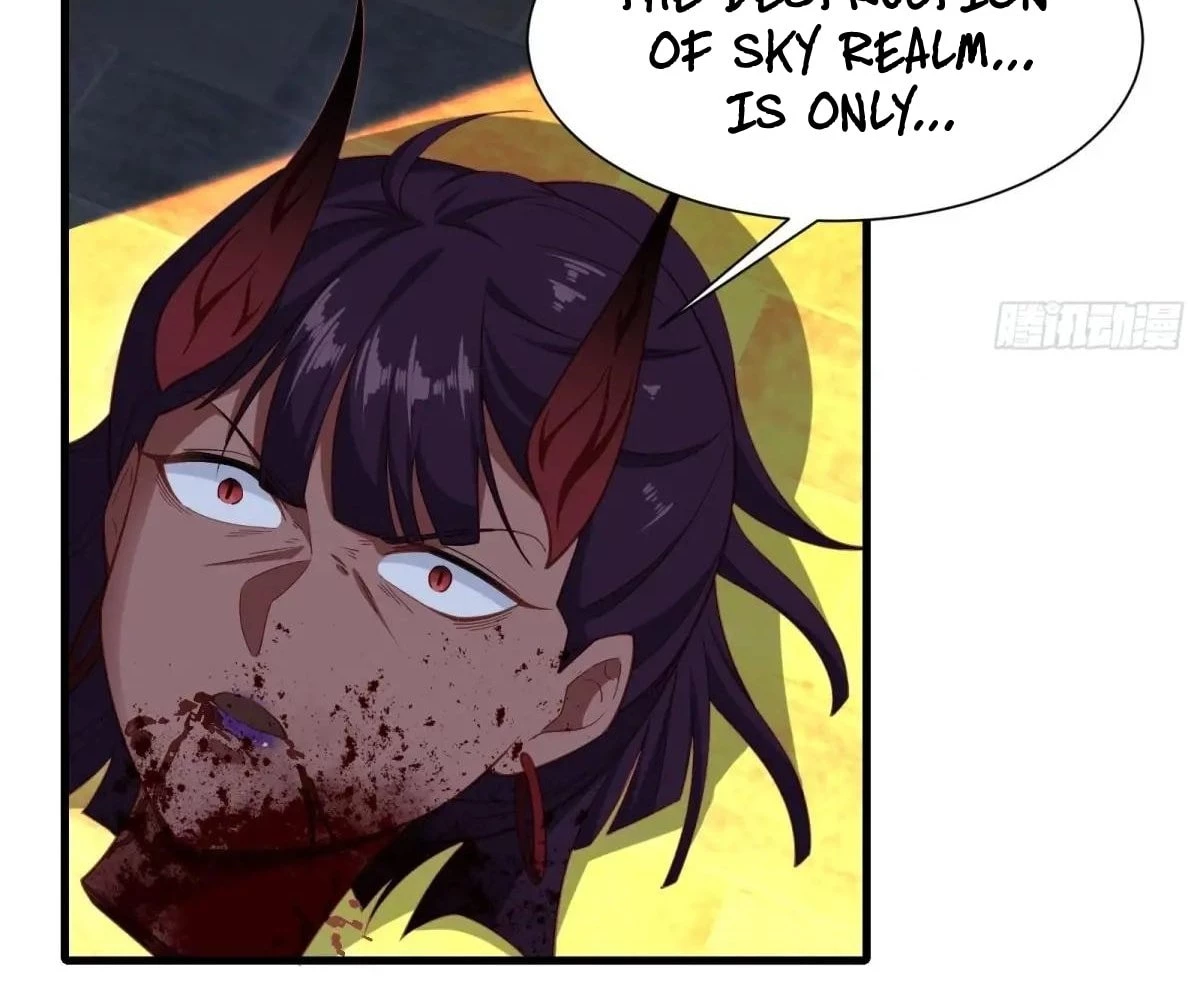 Traveling Through Time and Space to Become an Unlucky NPC: I Have a Wife to Protect Me Chapter 51 - 87
