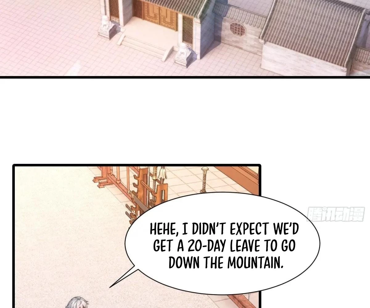 Traveling Through Time and Space to Become an Unlucky NPC: I Have a Wife to Protect Me Chapter 46 - 8