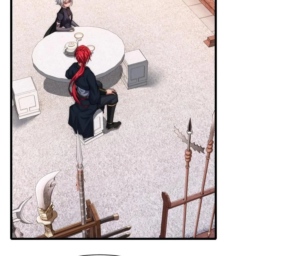 Traveling Through Time and Space to Become an Unlucky NPC: I Have a Wife to Protect Me Chapter 46 - 9