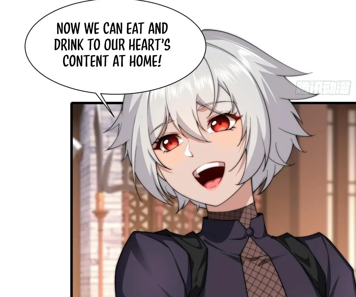 Traveling Through Time and Space to Become an Unlucky NPC: I Have a Wife to Protect Me Chapter 46 - 10
