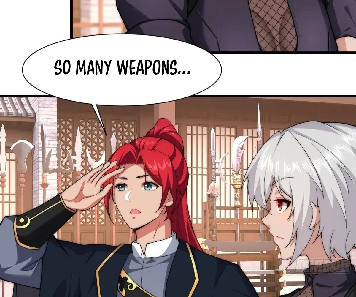 Traveling Through Time and Space to Become an Unlucky NPC: I Have a Wife to Protect Me Chapter 46 - 11