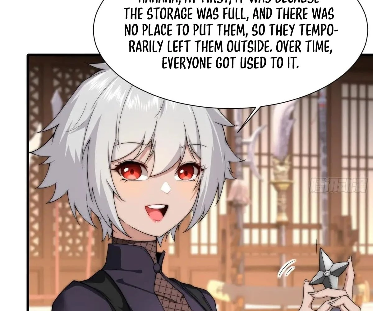 Traveling Through Time and Space to Become an Unlucky NPC: I Have a Wife to Protect Me Chapter 46 - 15