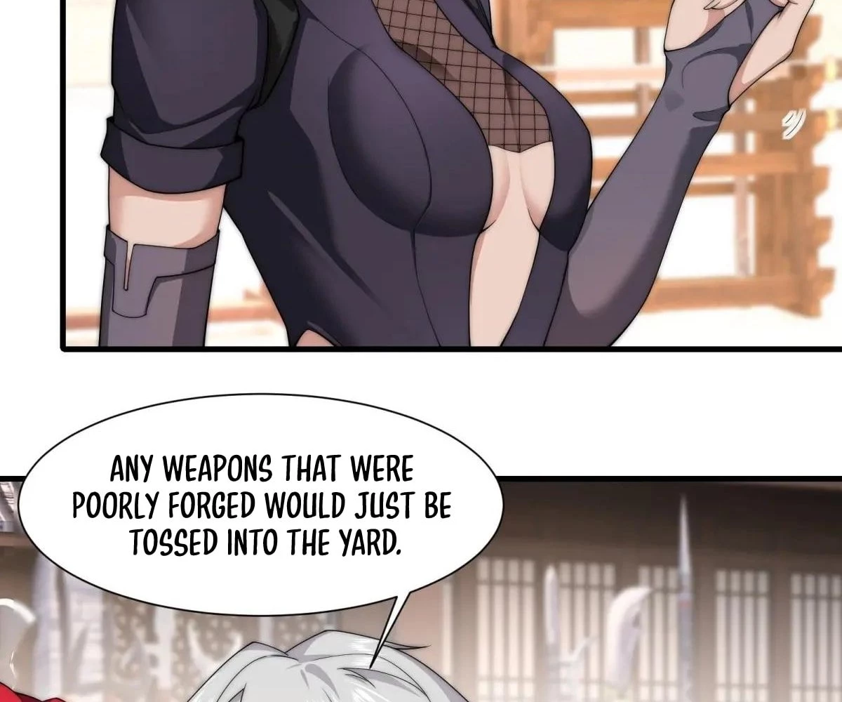 Traveling Through Time and Space to Become an Unlucky NPC: I Have a Wife to Protect Me Chapter 46 - 16