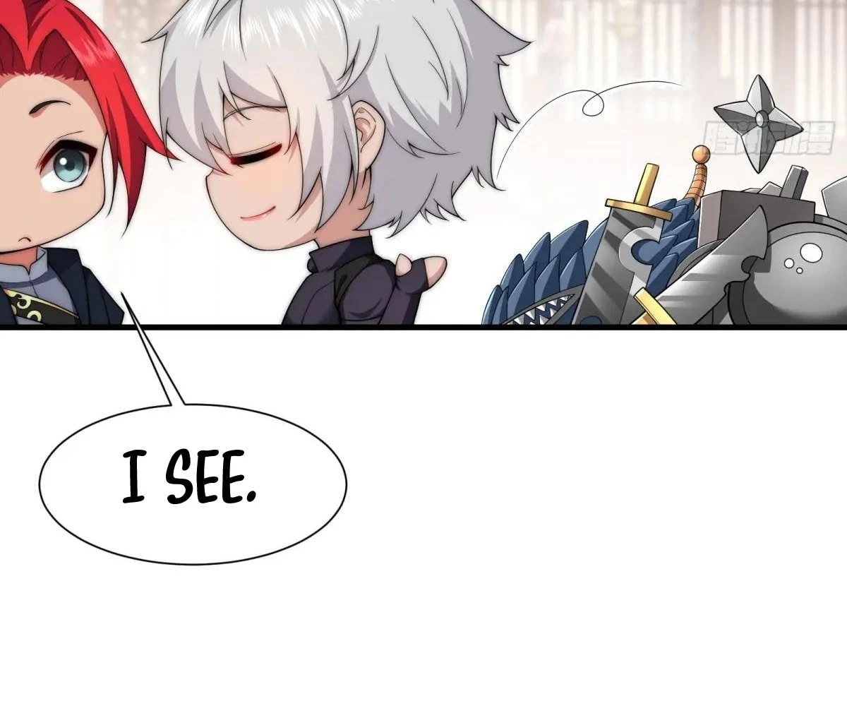 Traveling Through Time and Space to Become an Unlucky NPC: I Have a Wife to Protect Me Chapter 46 - 17