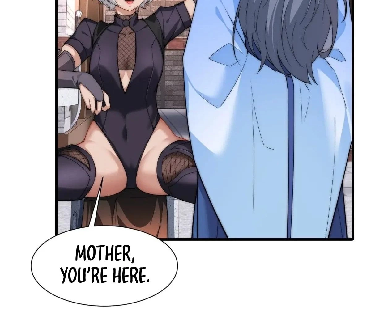 Traveling Through Time and Space to Become an Unlucky NPC: I Have a Wife to Protect Me Chapter 46 - 19