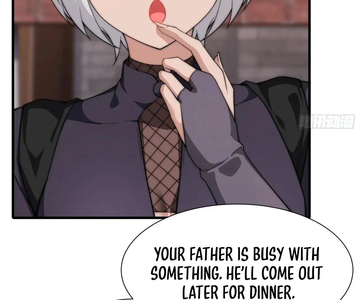 Traveling Through Time and Space to Become an Unlucky NPC: I Have a Wife to Protect Me Chapter 46 - 24