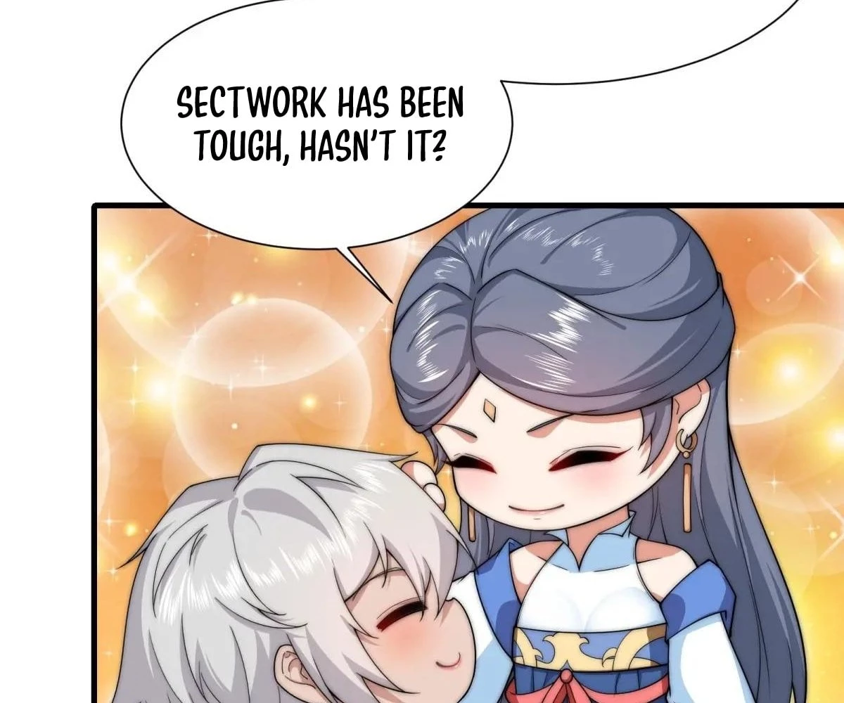 Traveling Through Time and Space to Become an Unlucky NPC: I Have a Wife to Protect Me Chapter 46 - 25