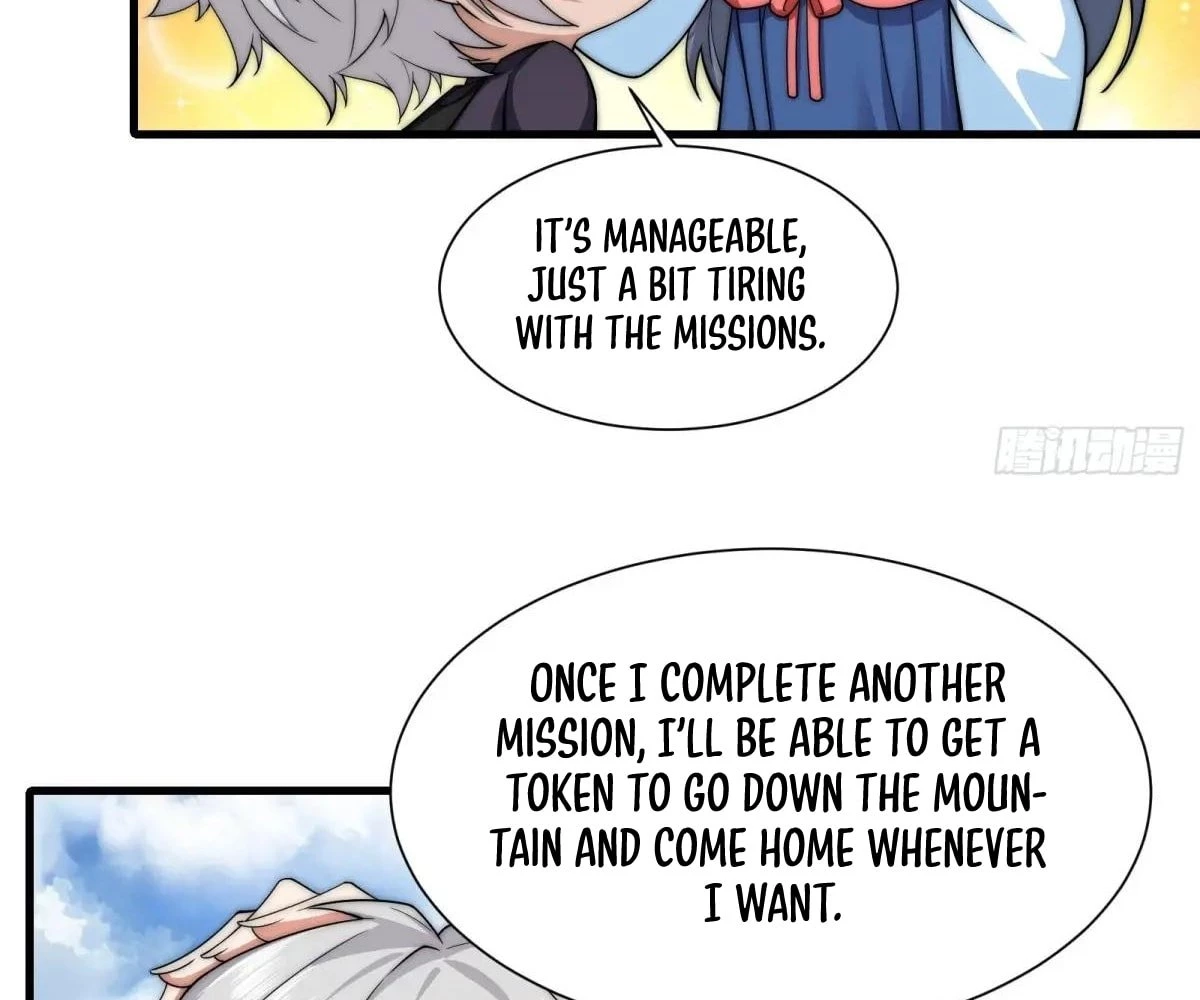 Traveling Through Time and Space to Become an Unlucky NPC: I Have a Wife to Protect Me Chapter 46 - 26