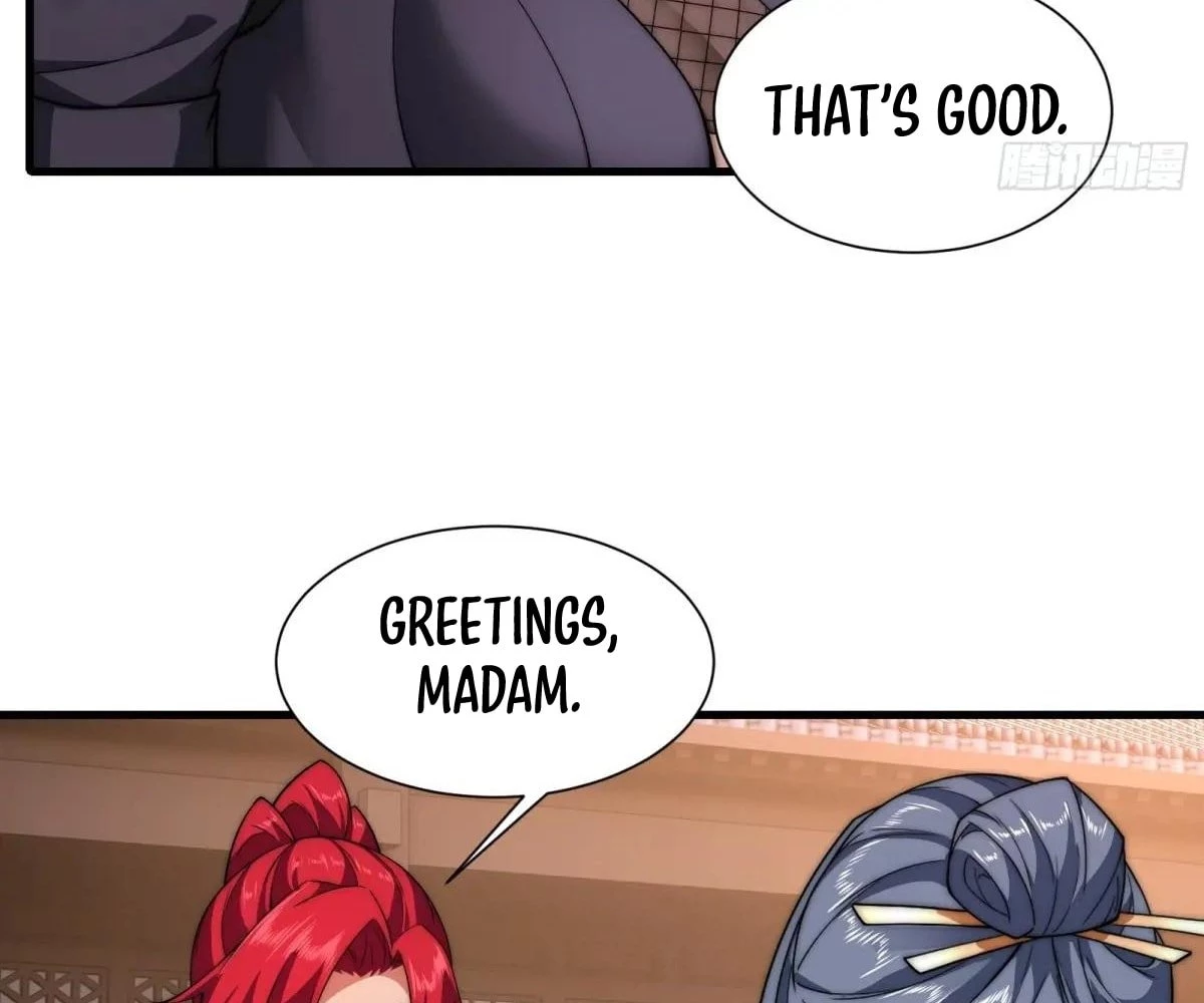 Traveling Through Time and Space to Become an Unlucky NPC: I Have a Wife to Protect Me Chapter 46 - 28