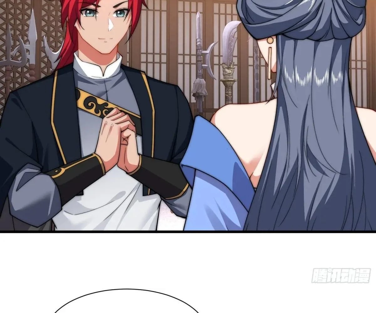 Traveling Through Time and Space to Become an Unlucky NPC: I Have a Wife to Protect Me Chapter 46 - 29