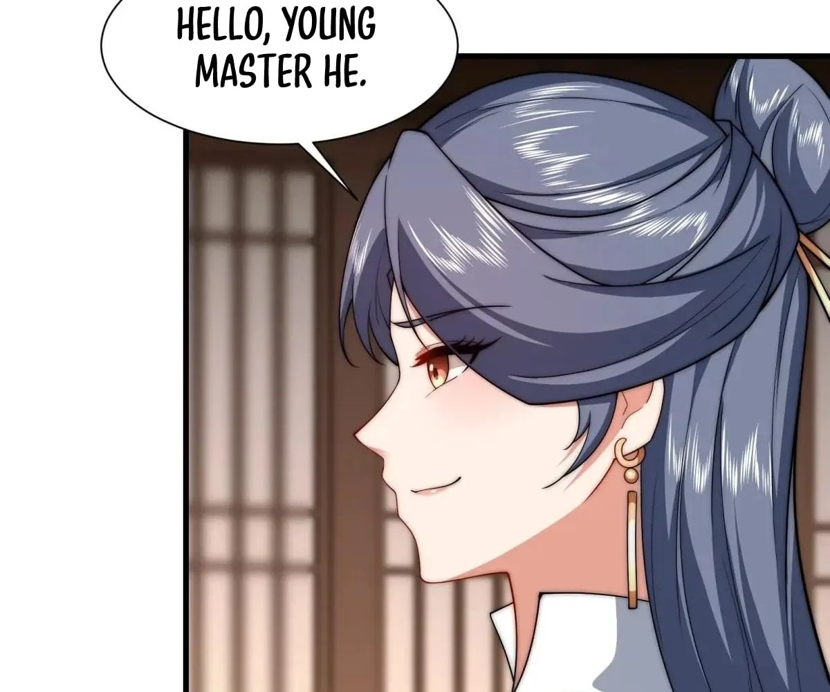 Traveling Through Time and Space to Become an Unlucky NPC: I Have a Wife to Protect Me Chapter 46 - 30