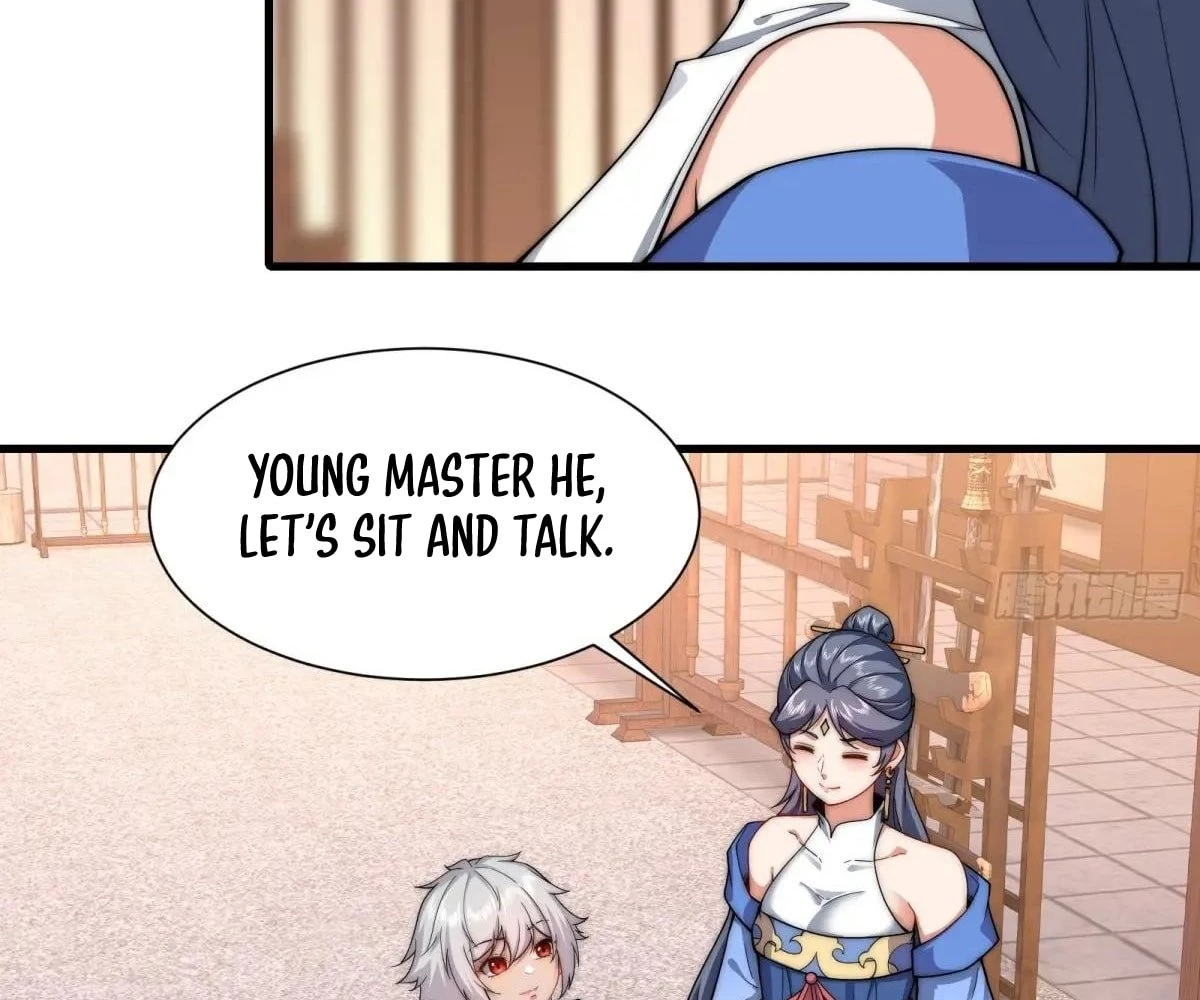 Traveling Through Time and Space to Become an Unlucky NPC: I Have a Wife to Protect Me Chapter 46 - 31
