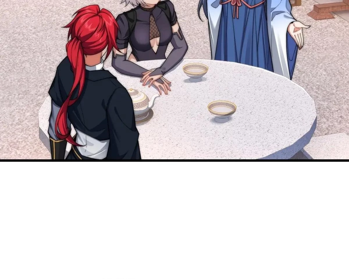 Traveling Through Time and Space to Become an Unlucky NPC: I Have a Wife to Protect Me Chapter 46 - 32