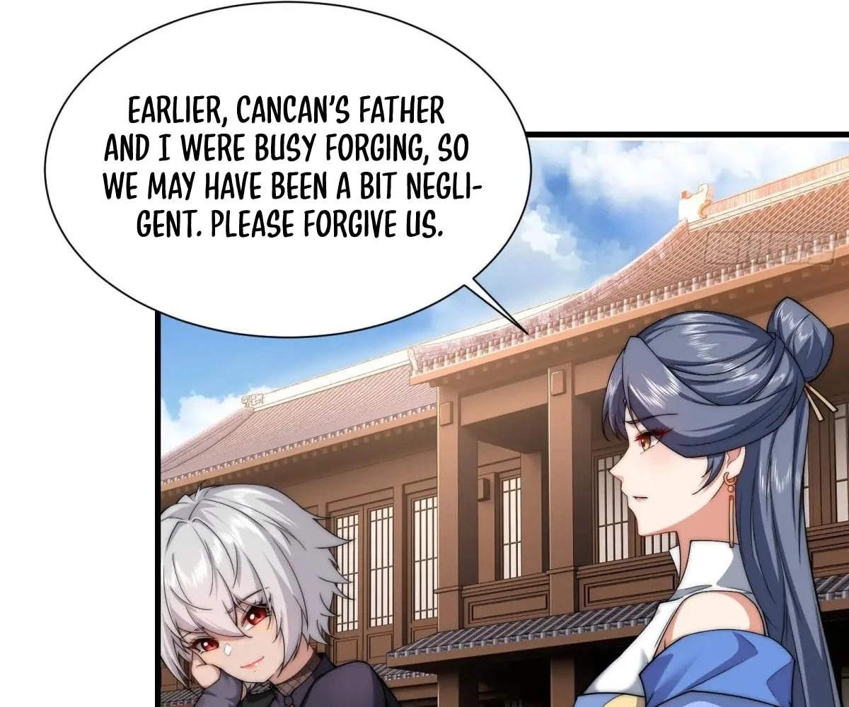 Traveling Through Time and Space to Become an Unlucky NPC: I Have a Wife to Protect Me Chapter 46 - 33