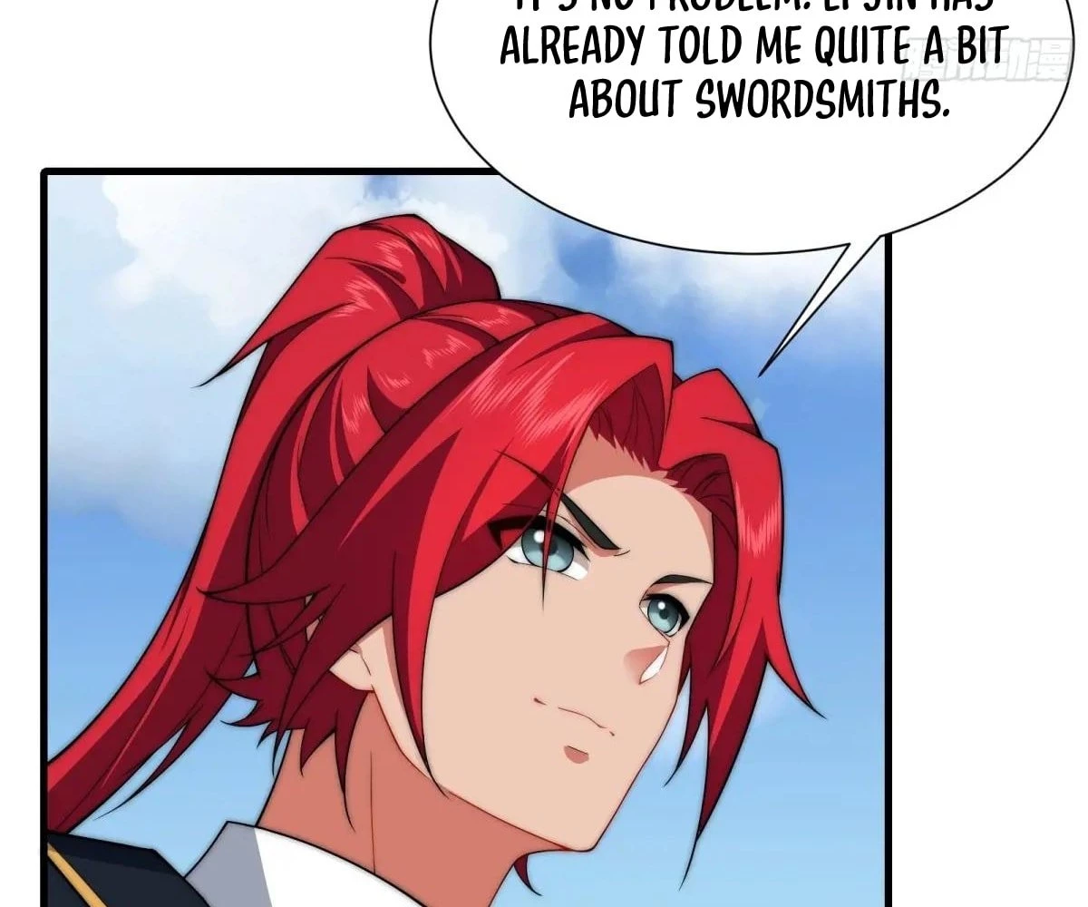 Traveling Through Time and Space to Become an Unlucky NPC: I Have a Wife to Protect Me Chapter 46 - 35