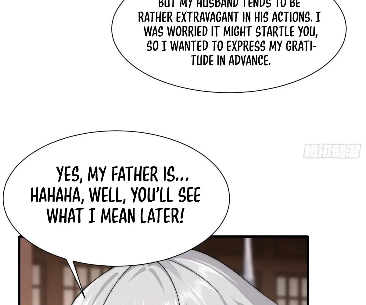 Traveling Through Time and Space to Become an Unlucky NPC: I Have a Wife to Protect Me Chapter 46 - 38