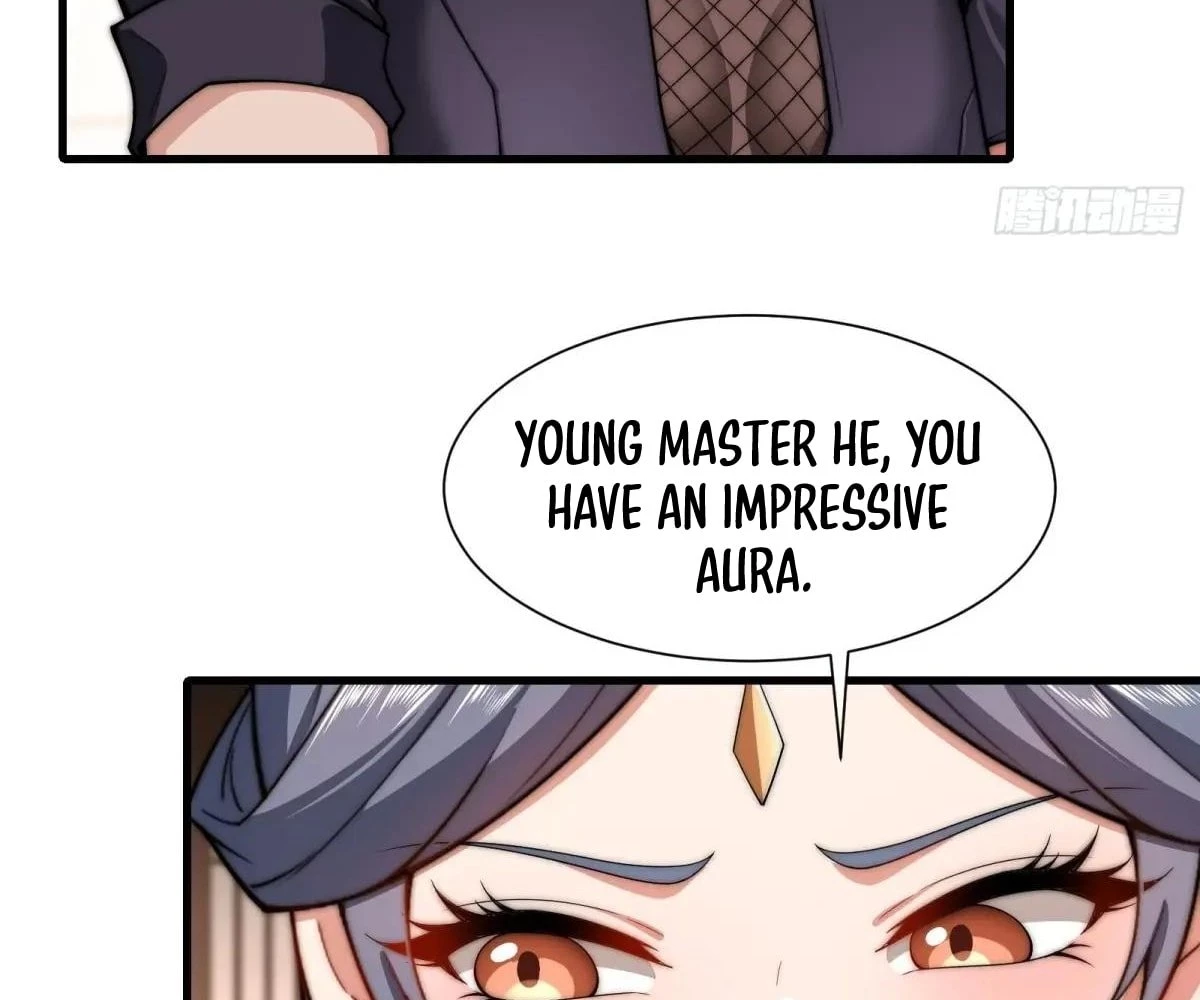 Traveling Through Time and Space to Become an Unlucky NPC: I Have a Wife to Protect Me Chapter 46 - 40
