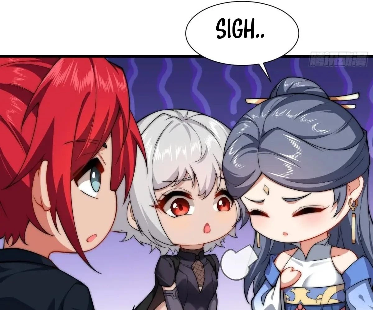 Traveling Through Time and Space to Become an Unlucky NPC: I Have a Wife to Protect Me Chapter 46 - 42