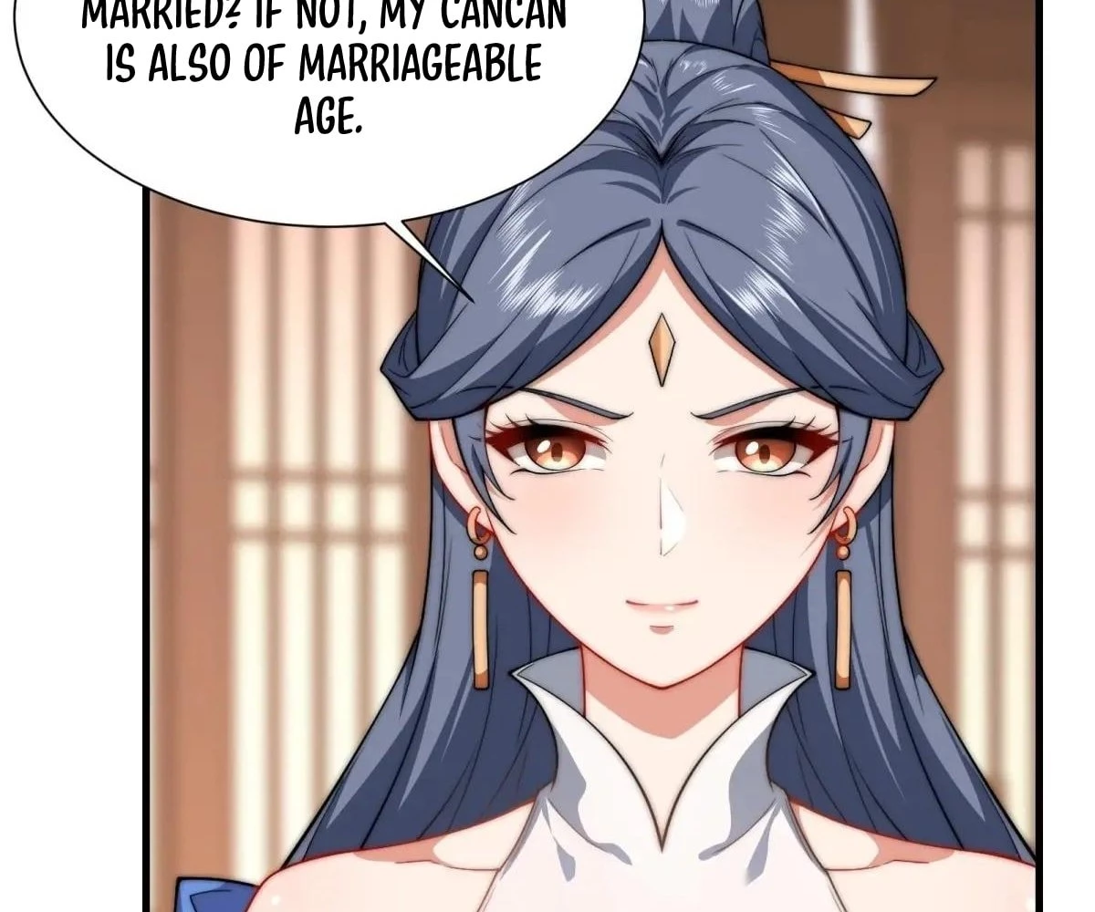 Traveling Through Time and Space to Become an Unlucky NPC: I Have a Wife to Protect Me Chapter 46 - 44