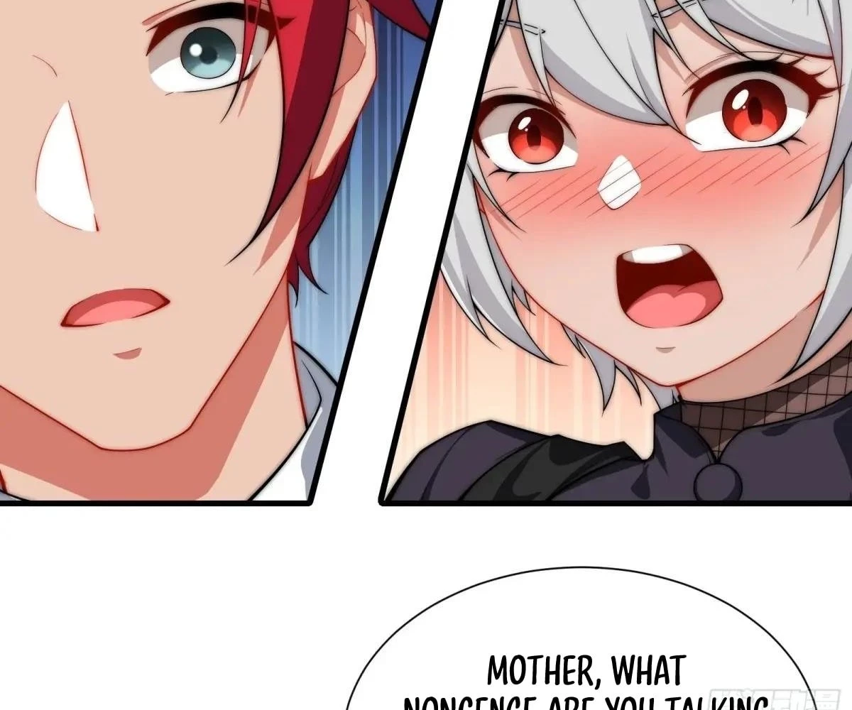 Traveling Through Time and Space to Become an Unlucky NPC: I Have a Wife to Protect Me Chapter 46 - 46