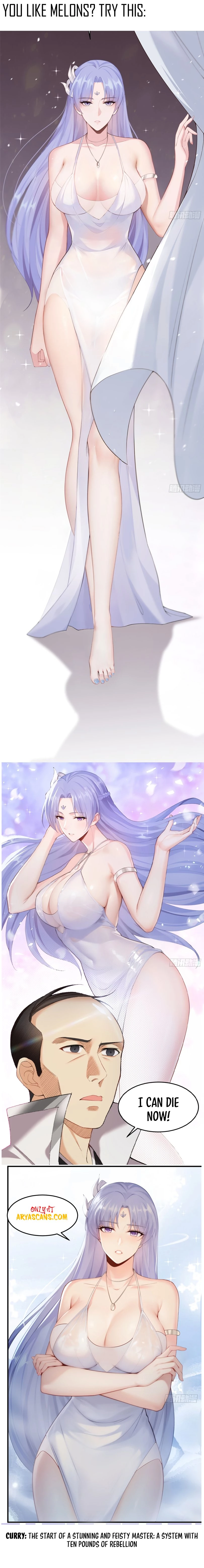 Traveling Through Time and Space to Become an Unlucky NPC: I Have a Wife to Protect Me Chapter 45 - 13
