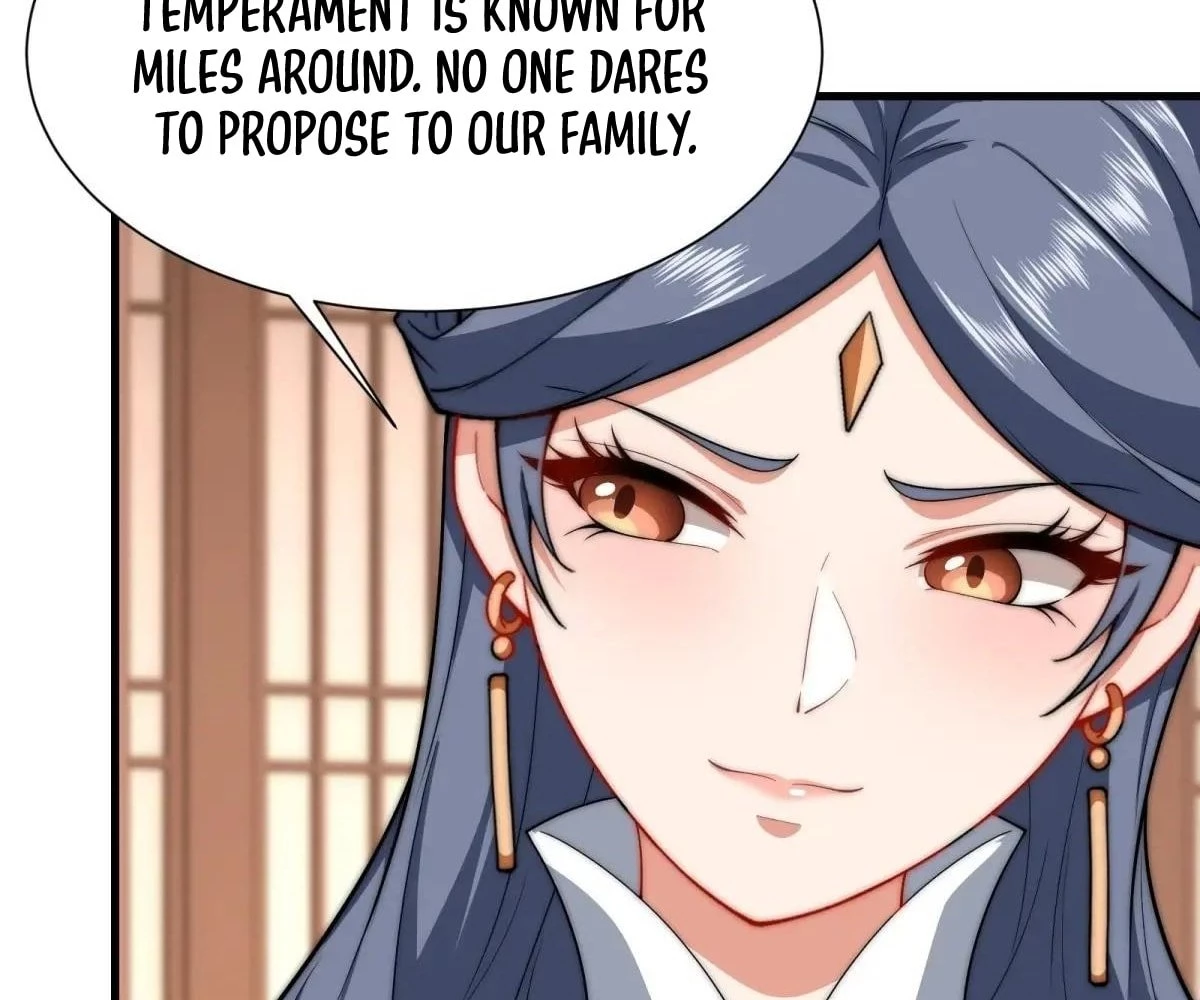 Traveling Through Time and Space to Become an Unlucky NPC: I Have a Wife to Protect Me Chapter 46 - 49