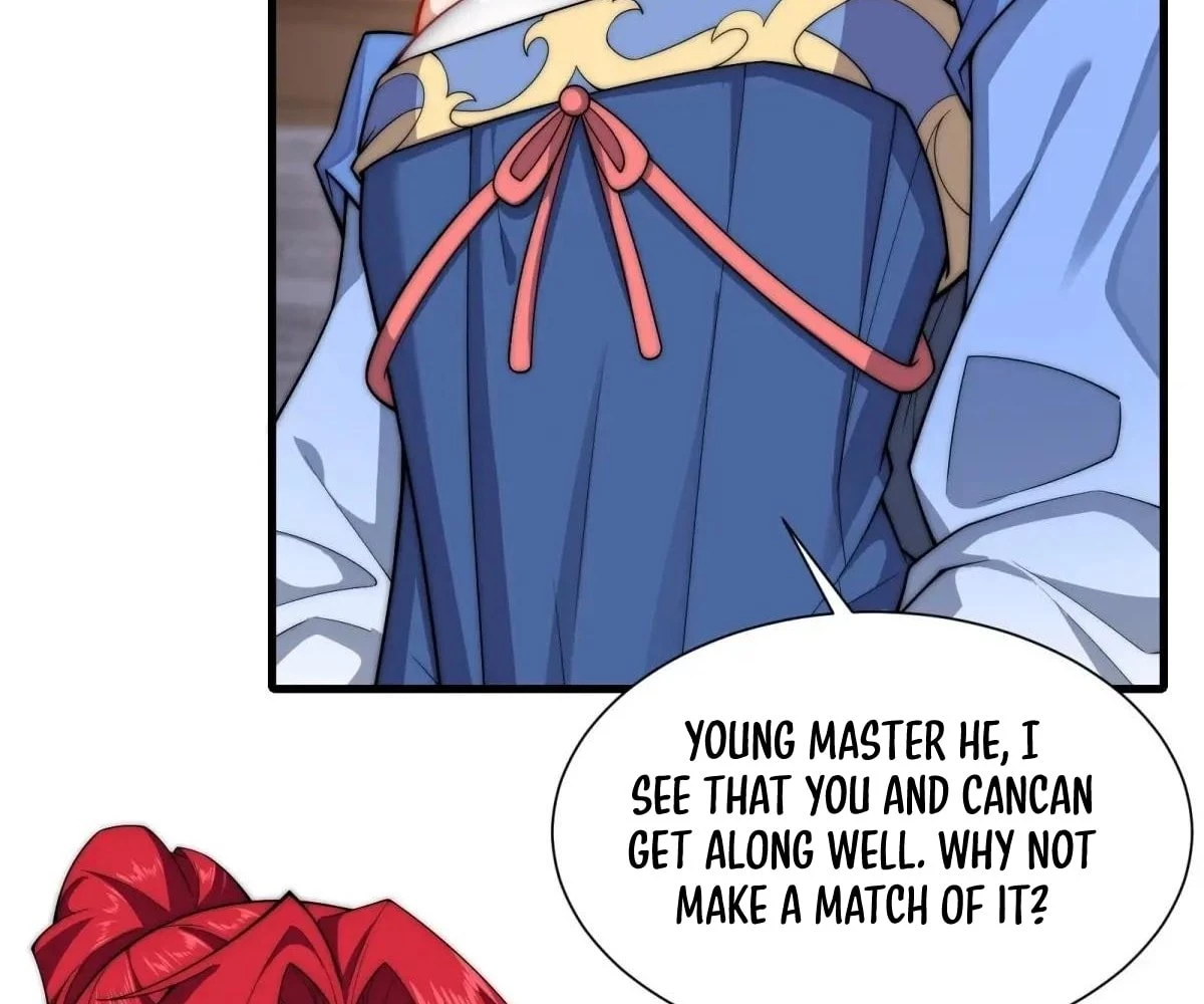 Traveling Through Time and Space to Become an Unlucky NPC: I Have a Wife to Protect Me Chapter 46 - 53