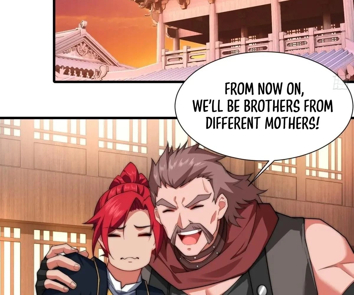 Traveling Through Time and Space to Become an Unlucky NPC: I Have a Wife to Protect Me Chapter 46 - 59