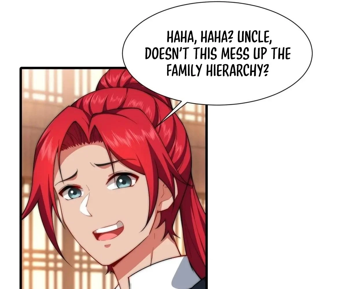 Traveling Through Time and Space to Become an Unlucky NPC: I Have a Wife to Protect Me Chapter 46 - 61