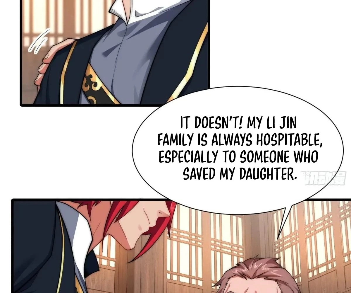 Traveling Through Time and Space to Become an Unlucky NPC: I Have a Wife to Protect Me Chapter 46 - 62
