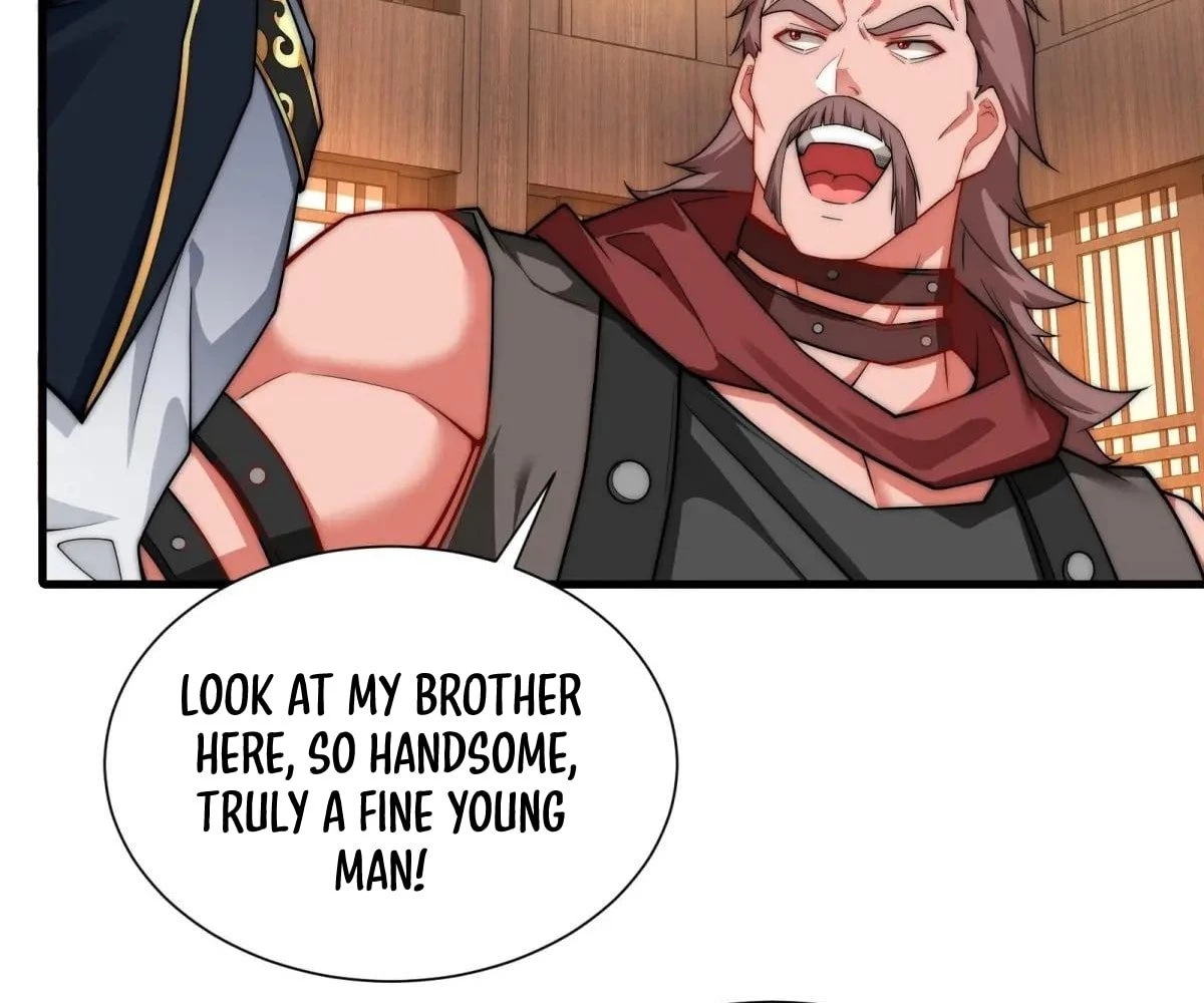 Traveling Through Time and Space to Become an Unlucky NPC: I Have a Wife to Protect Me Chapter 46 - 63