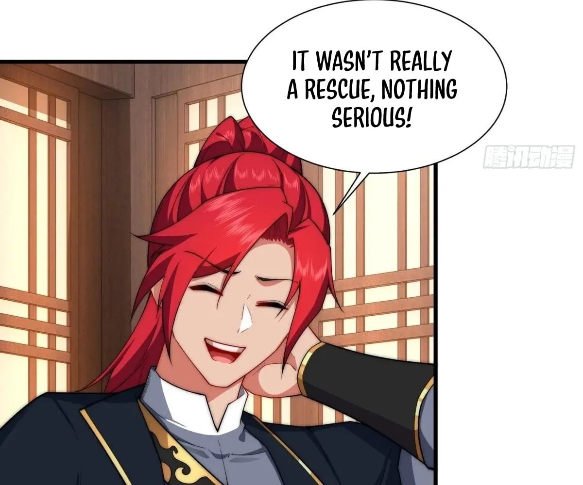Traveling Through Time and Space to Become an Unlucky NPC: I Have a Wife to Protect Me Chapter 46 - 64