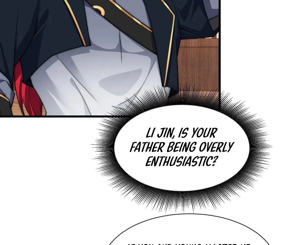 Traveling Through Time and Space to Become an Unlucky NPC: I Have a Wife to Protect Me Chapter 46 - 65