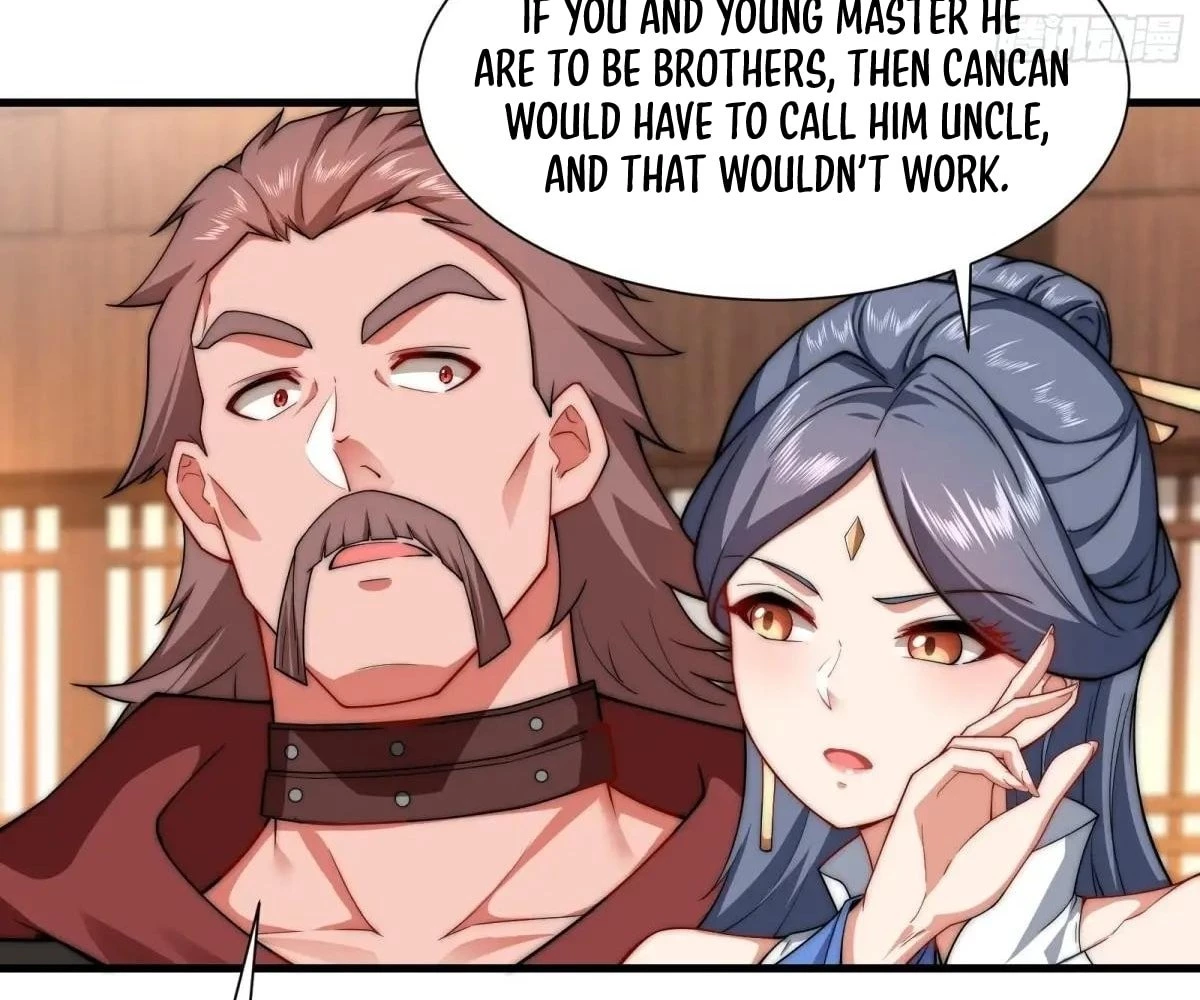 Traveling Through Time and Space to Become an Unlucky NPC: I Have a Wife to Protect Me Chapter 46 - 66