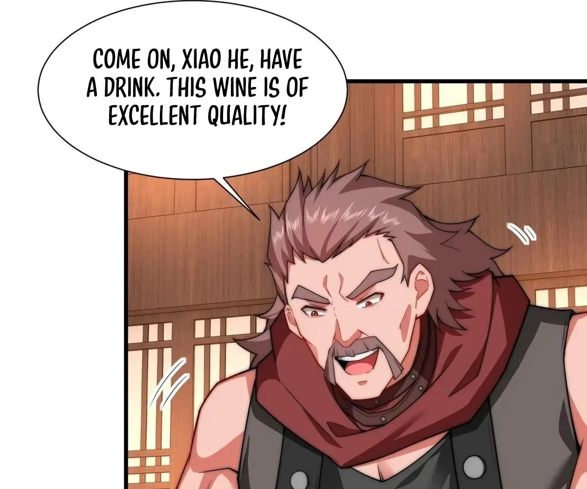 Traveling Through Time and Space to Become an Unlucky NPC: I Have a Wife to Protect Me Chapter 46 - 70