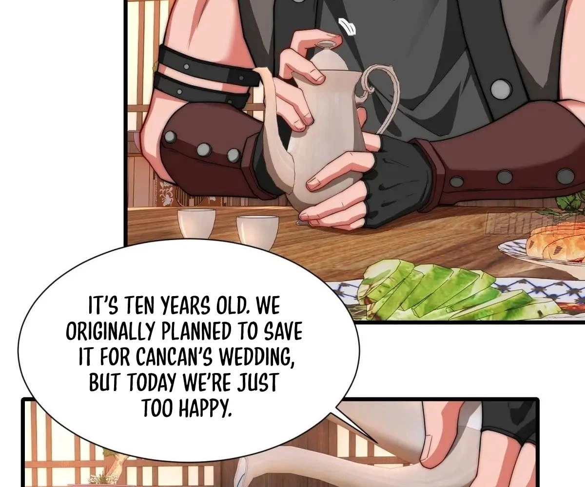 Traveling Through Time and Space to Become an Unlucky NPC: I Have a Wife to Protect Me Chapter 46 - 71